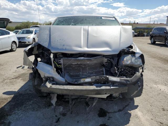 Photo 4 VIN: 2C4RDGBG5HR726839 - DODGE GRAND CARA 