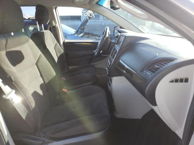 Photo 4 VIN: 2C4RDGBG5HR736710 - DODGE GRAND CARA 