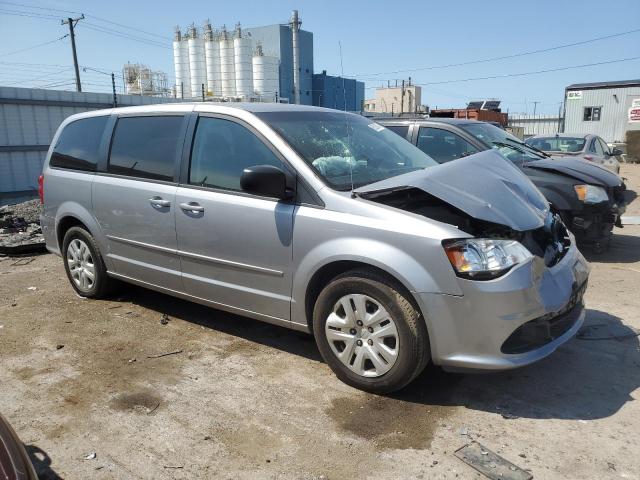 Photo 3 VIN: 2C4RDGBG5HR738201 - DODGE CARAVAN 