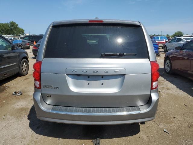 Photo 5 VIN: 2C4RDGBG5HR738201 - DODGE CARAVAN 