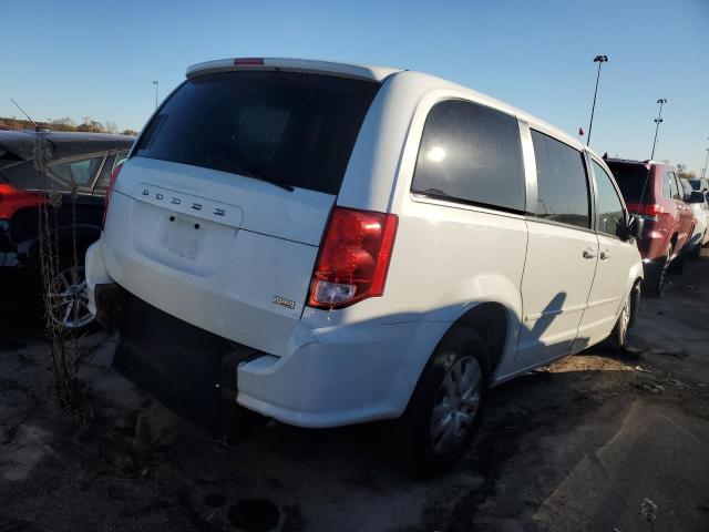 Photo 2 VIN: 2C4RDGBG5HR746816 - DODGE GRAND CARA 