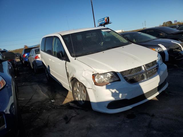 Photo 3 VIN: 2C4RDGBG5HR746816 - DODGE GRAND CARA 