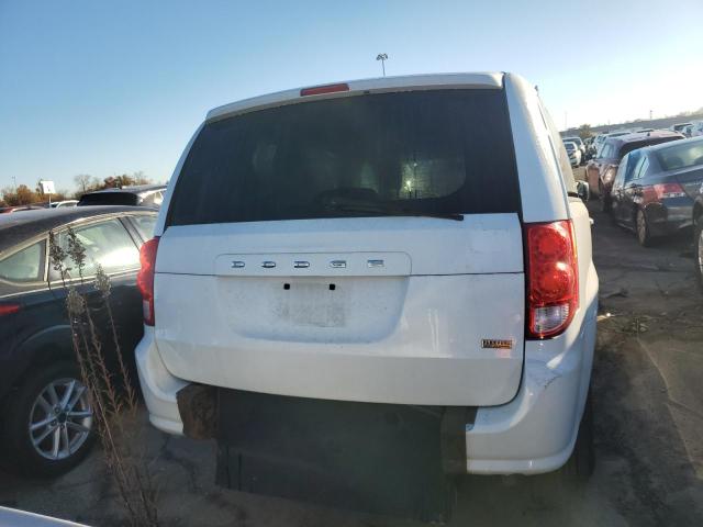 Photo 5 VIN: 2C4RDGBG5HR746816 - DODGE GRAND CARA 