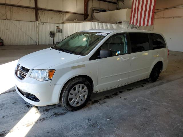 Photo 0 VIN: 2C4RDGBG5HR755841 - DODGE GRAND CARA 