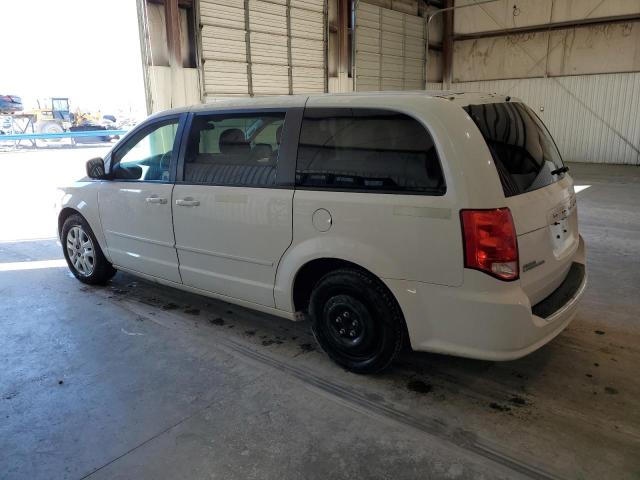 Photo 1 VIN: 2C4RDGBG5HR755841 - DODGE GRAND CARA 