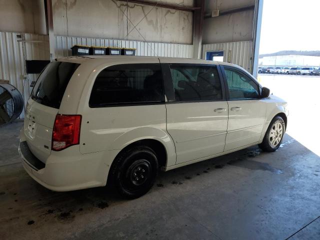 Photo 2 VIN: 2C4RDGBG5HR755841 - DODGE GRAND CARA 