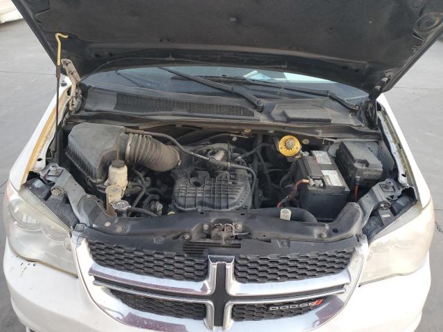 Photo 11 VIN: 2C4RDGBG5HR758786 - DODGE GRAND CARA 