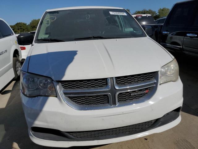 Photo 4 VIN: 2C4RDGBG5HR758786 - DODGE GRAND CARA 