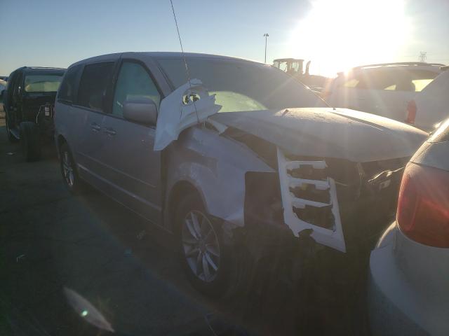 Photo 0 VIN: 2C4RDGBG5HR767990 - DODGE GRAND CARA 