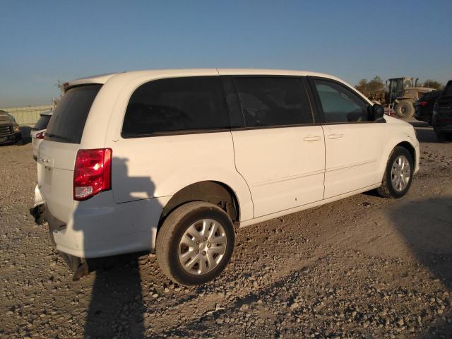 Photo 2 VIN: 2C4RDGBG5HR769450 - DODGE GRAND CARA 