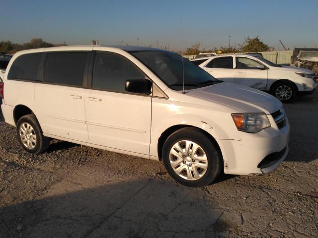 Photo 3 VIN: 2C4RDGBG5HR769450 - DODGE GRAND CARA 