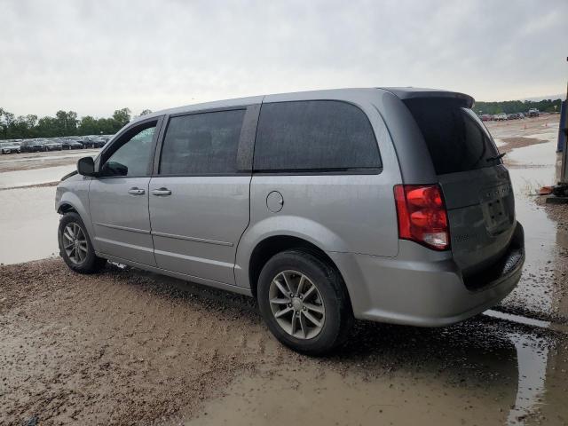 Photo 1 VIN: 2C4RDGBG5HR836337 - DODGE GRAND CARA 