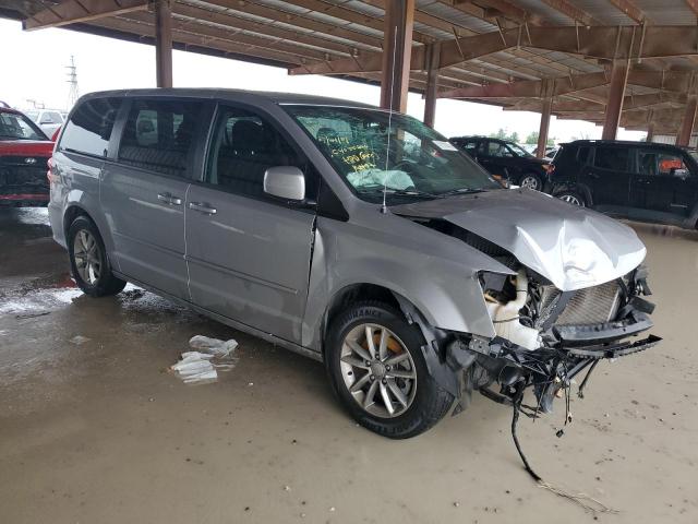 Photo 3 VIN: 2C4RDGBG5HR836337 - DODGE GRAND CARA 