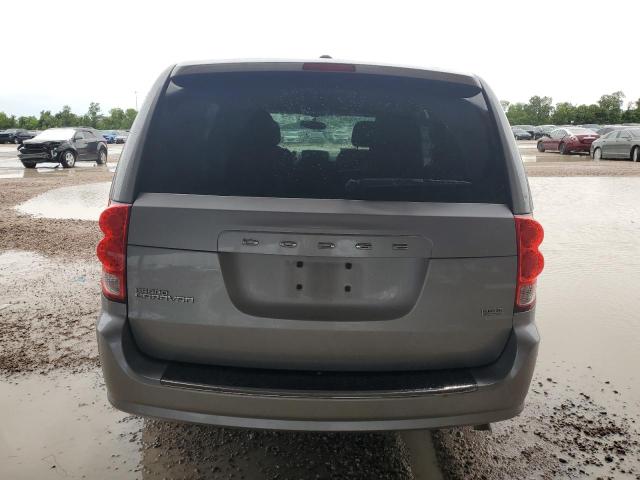 Photo 5 VIN: 2C4RDGBG5HR836337 - DODGE GRAND CARA 