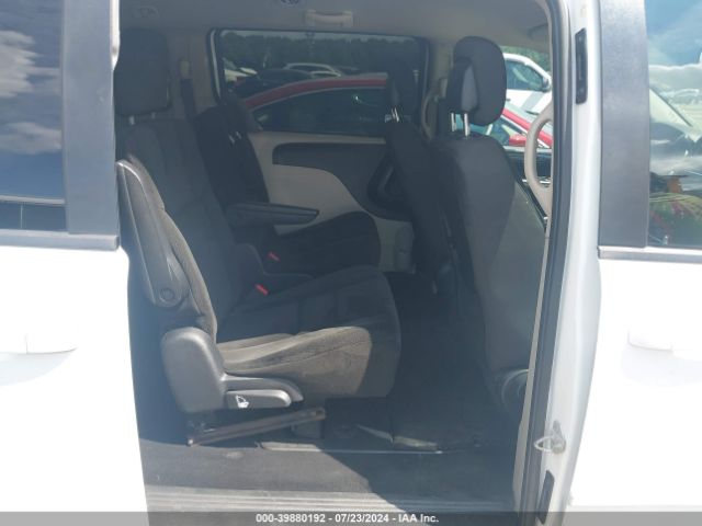 Photo 7 VIN: 2C4RDGBG5HR844129 - DODGE GRAND CARAVAN 