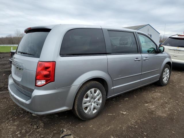 Photo 2 VIN: 2C4RDGBG5HR856314 - DODGE GRAND CARA 