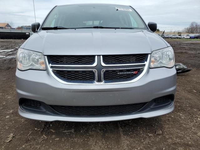 Photo 4 VIN: 2C4RDGBG5HR856314 - DODGE GRAND CARA 