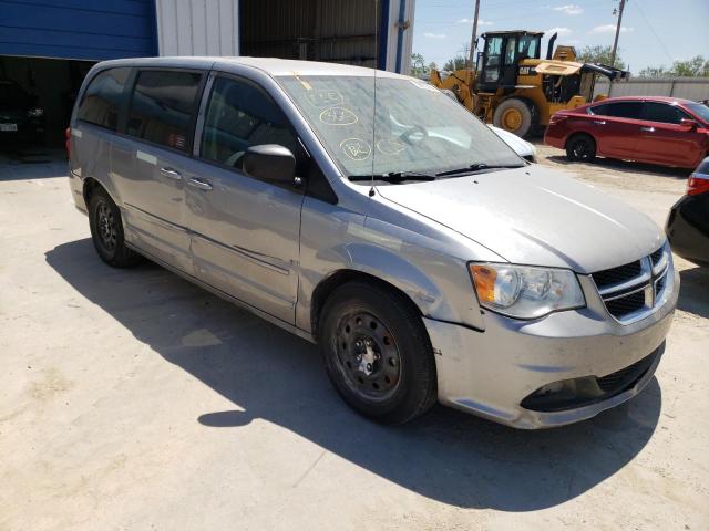 Photo 0 VIN: 2C4RDGBG5HR856328 - DODGE GRAND CARA 