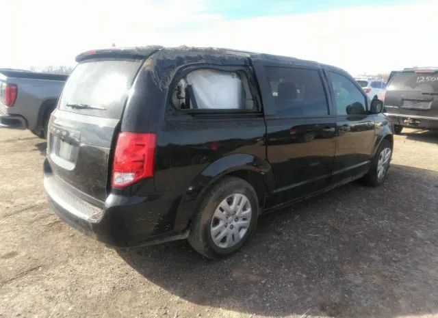 Photo 3 VIN: 2C4RDGBG5JR161675 - DODGE GRAND CARAVAN 