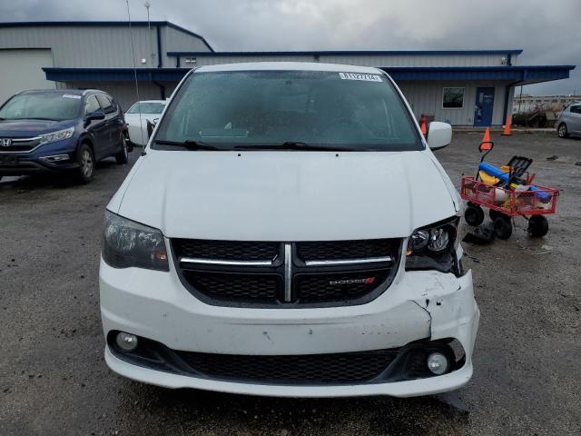 Photo 4 VIN: 2C4RDGBG5JR222748 - DODGE GRAND CARA 