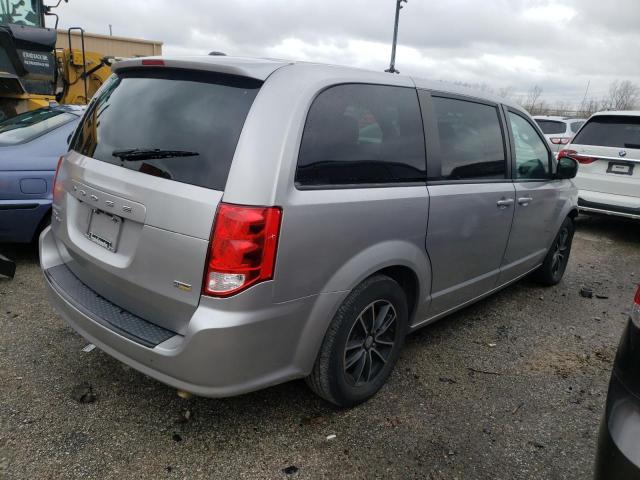 Photo 2 VIN: 2C4RDGBG5JR222782 - DODGE CARAVAN 