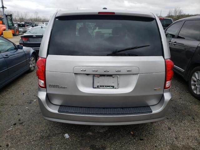 Photo 5 VIN: 2C4RDGBG5JR222782 - DODGE CARAVAN 