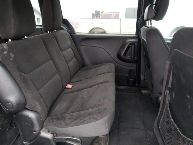 Photo 10 VIN: 2C4RDGBG5JR254650 - DODGE CARAVAN 