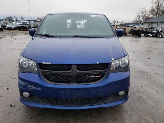 Photo 4 VIN: 2C4RDGBG5JR254650 - DODGE CARAVAN 