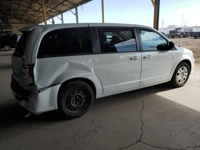 Photo 2 VIN: 2C4RDGBG5JR256334 - DODGE CARAVAN 