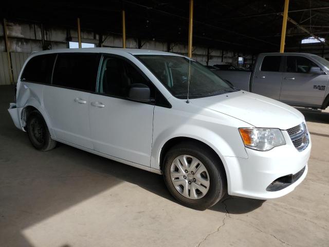 Photo 3 VIN: 2C4RDGBG5JR256334 - DODGE CARAVAN 