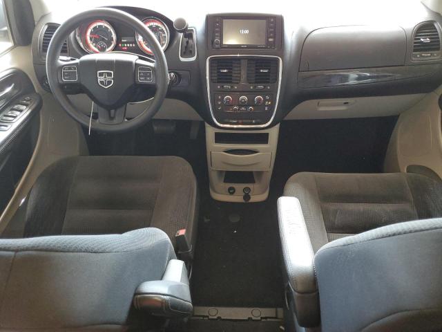 Photo 7 VIN: 2C4RDGBG5JR256334 - DODGE CARAVAN 