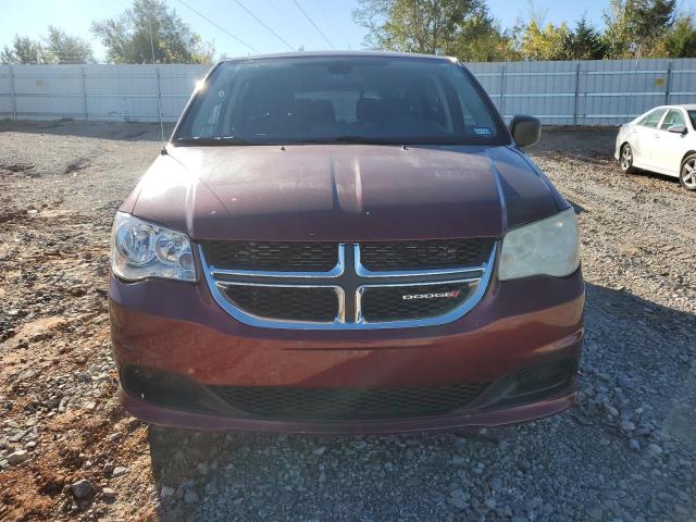 Photo 4 VIN: 2C4RDGBG5JR309016 - DODGE GRAND CARA 