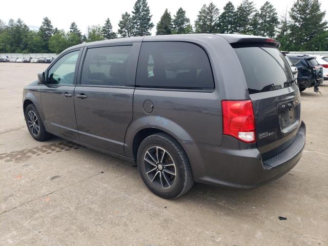 Photo 1 VIN: 2C4RDGBG5KR502722 - DODGE CARAVAN 