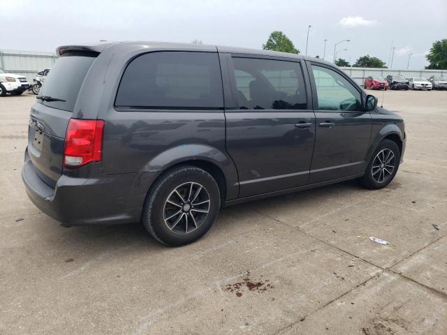 Photo 2 VIN: 2C4RDGBG5KR502722 - DODGE CARAVAN 