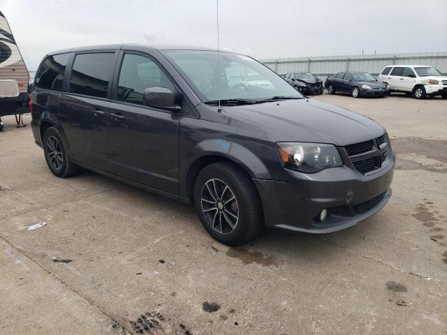 Photo 3 VIN: 2C4RDGBG5KR502722 - DODGE CARAVAN 