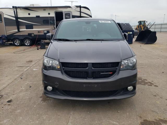 Photo 4 VIN: 2C4RDGBG5KR502722 - DODGE CARAVAN 