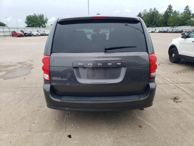 Photo 5 VIN: 2C4RDGBG5KR502722 - DODGE CARAVAN 