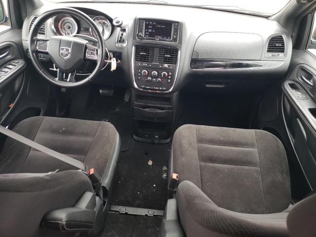 Photo 7 VIN: 2C4RDGBG5KR502722 - DODGE CARAVAN 