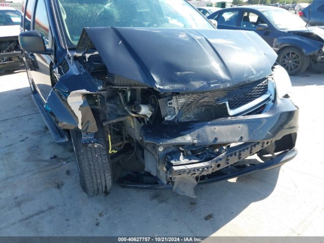 Photo 5 VIN: 2C4RDGBG5KR521769 - DODGE GRAND CARAVAN 