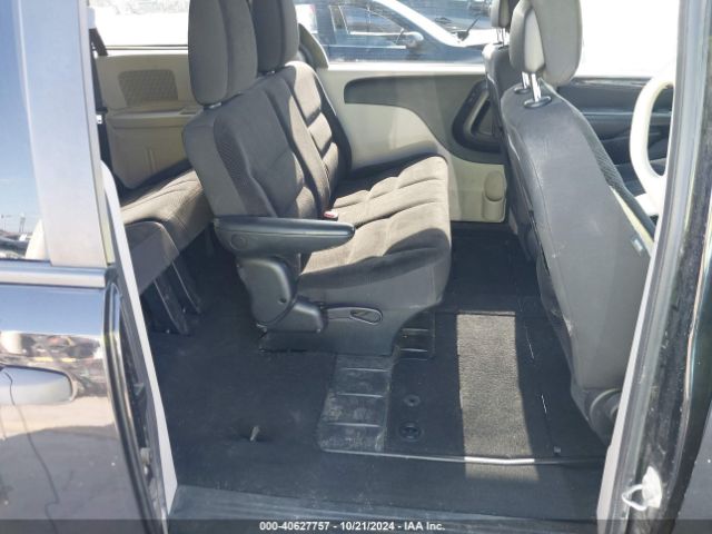 Photo 7 VIN: 2C4RDGBG5KR521769 - DODGE GRAND CARAVAN 