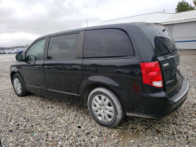 Photo 1 VIN: 2C4RDGBG5KR546736 - DODGE CARAVAN 