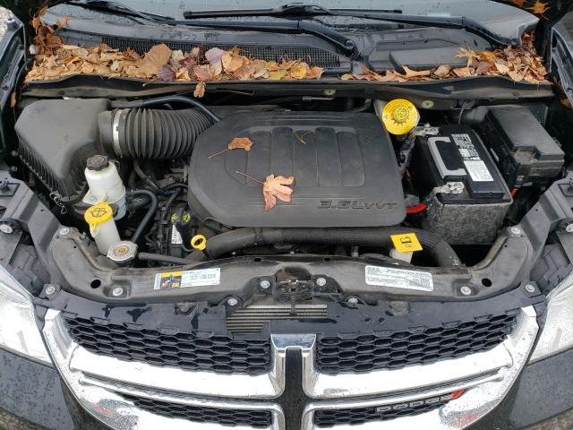 Photo 11 VIN: 2C4RDGBG5KR546736 - DODGE CARAVAN 