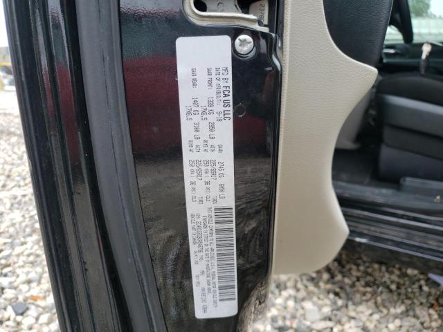 Photo 12 VIN: 2C4RDGBG5KR546736 - DODGE CARAVAN 