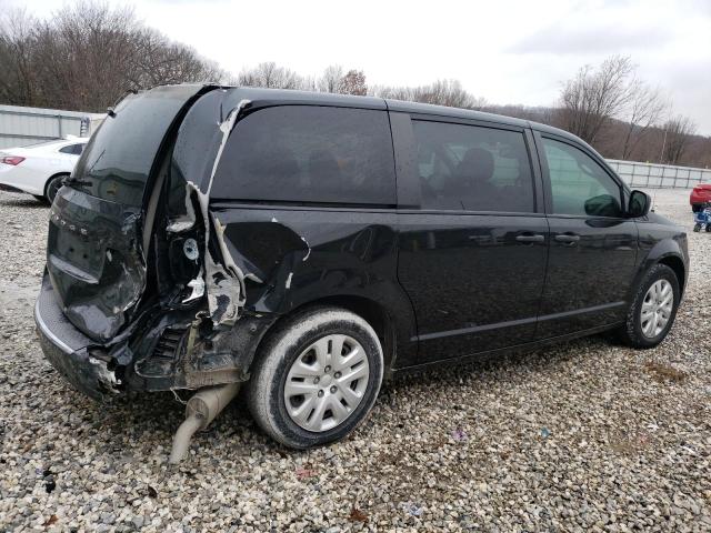 Photo 2 VIN: 2C4RDGBG5KR546736 - DODGE CARAVAN 