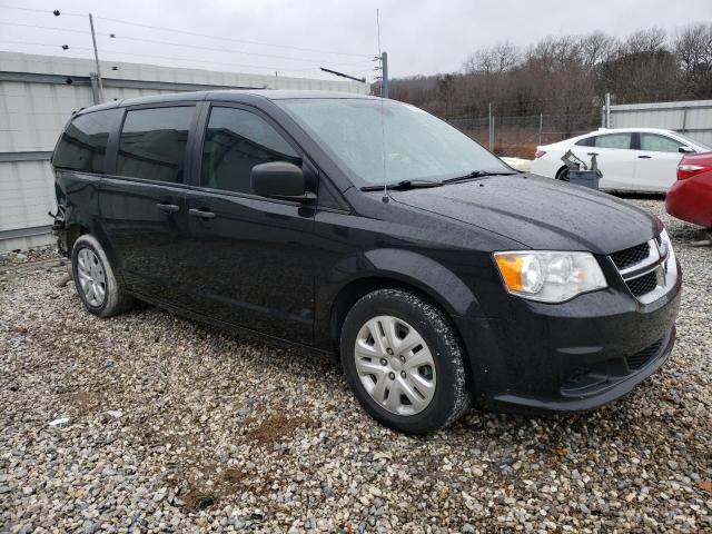 Photo 3 VIN: 2C4RDGBG5KR546736 - DODGE CARAVAN 