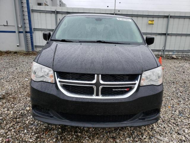 Photo 4 VIN: 2C4RDGBG5KR546736 - DODGE CARAVAN 