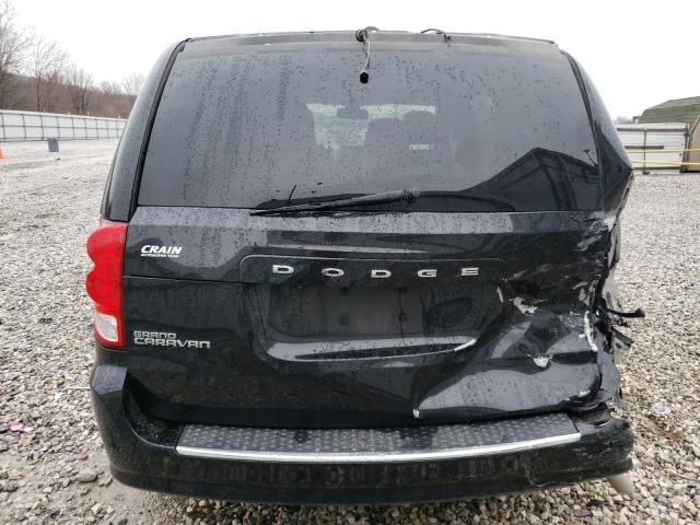 Photo 5 VIN: 2C4RDGBG5KR546736 - DODGE CARAVAN 