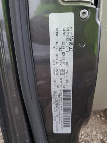 Photo 12 VIN: 2C4RDGBG5KR585004 - DODGE CARAVAN 