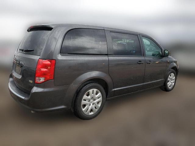 Photo 2 VIN: 2C4RDGBG5KR585004 - DODGE CARAVAN 