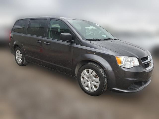 Photo 3 VIN: 2C4RDGBG5KR585004 - DODGE CARAVAN 